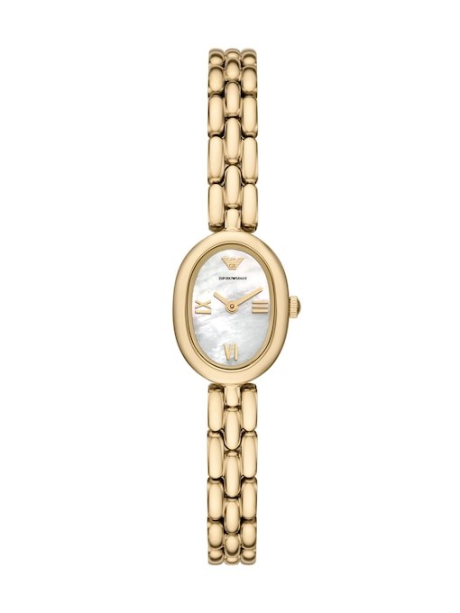Emporio Armani Gold Watch AR11721 Emporio Armani Gold Watch AR11721