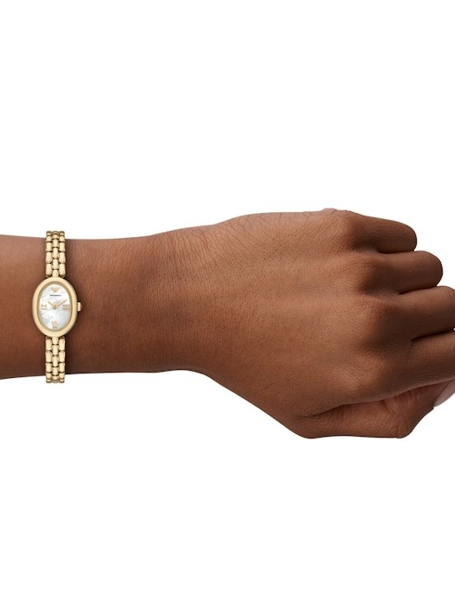 Emporio Armani Gold Watch AR11721 Emporio Armani Gold Watch AR11721