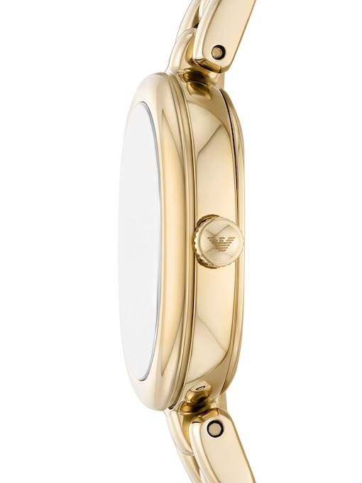 Emporio Armani Gold Watch AR11721 Emporio Armani Gold Watch AR11721