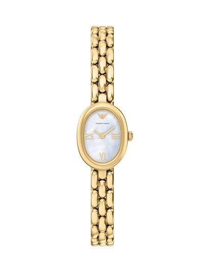 Emporio Armani Gold Watch AR11721