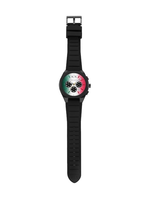 Armani Exchange Black Watch AX4173 Armani Exchange Black Watch AX4173