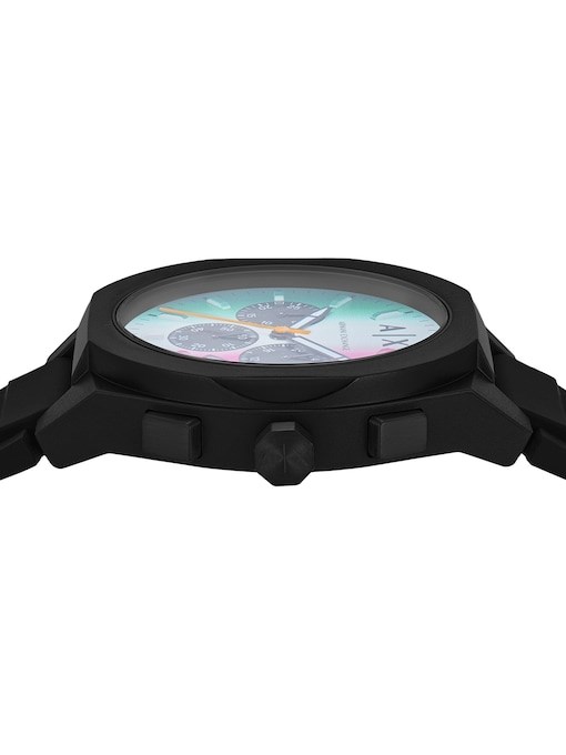 Armani Exchange Black Watch AX4173 Armani Exchange Black Watch AX4173