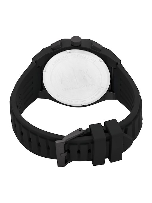 Armani Exchange Black Watch AX4173 Armani Exchange Black Watch AX4173