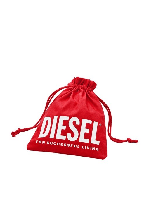 Diesel Runway Gold Bracelet DX1660710