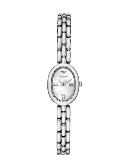Emporio Armani Silver Watch AR11720 Emporio Armani Silver Watch AR11720