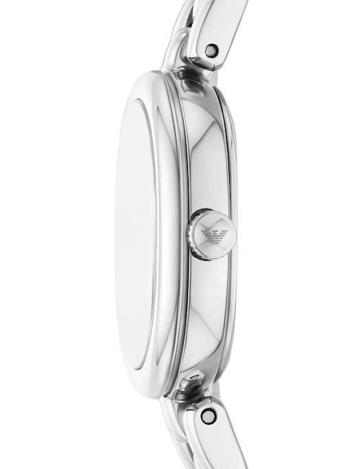 Emporio Armani Silver Watch AR11720 Emporio Armani Silver Watch AR11720