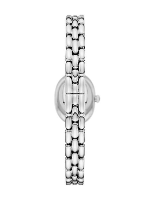 Emporio Armani Silver Watch AR11720 Emporio Armani Silver Watch AR11720