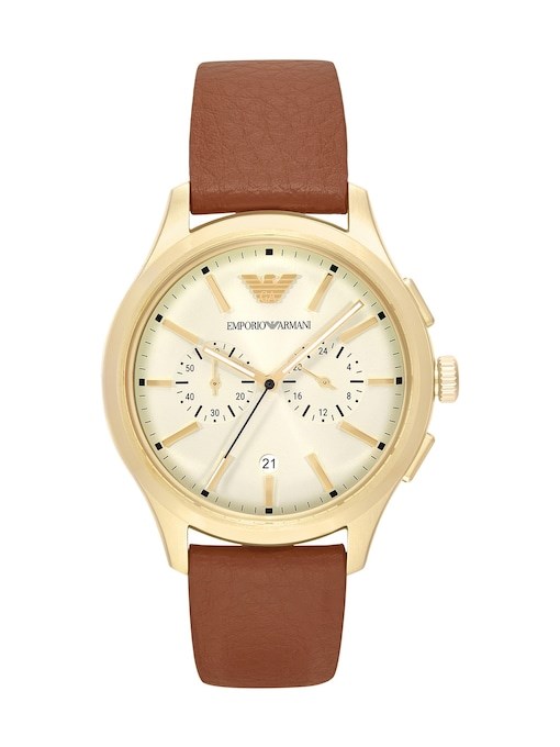 Emporio Armani Brown Watch AR11714 Emporio Armani Brown Watch AR11714