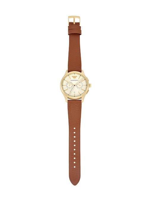 Emporio Armani Brown Watch AR11714 Emporio Armani Brown Watch AR11714
