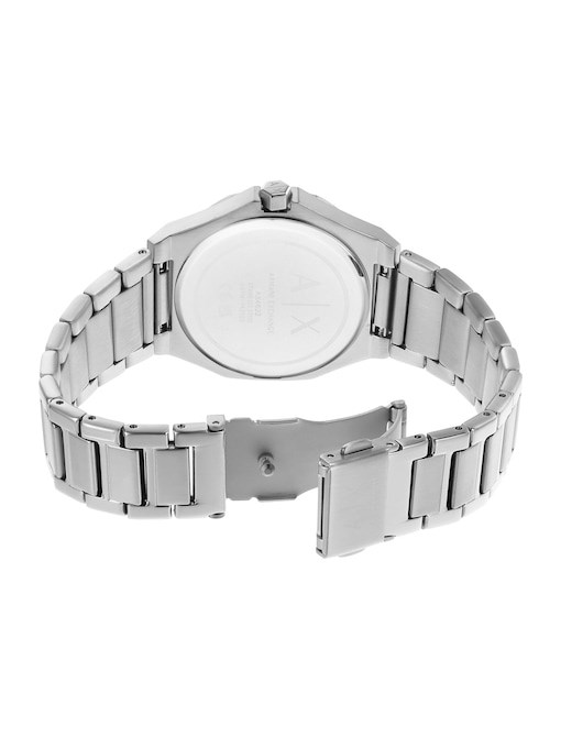 Armani Exchange Silver Watch AX4622 Armani Exchange Silver Watch AX4622