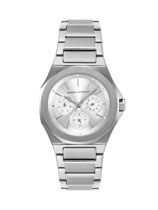 Armani Exchange Gold Watch AX4624