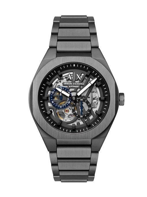 Armani Exchange Gunmetal Watch AX4195 Armani Exchange Gunmetal Watch AX4195