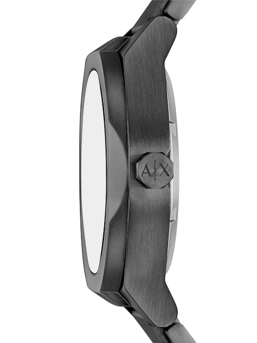 Armani Exchange Gunmetal Watch AX4195 Armani Exchange Gunmetal Watch AX4195