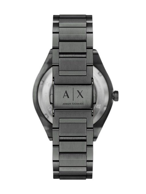 Armani Exchange Gunmetal Watch AX4195 Armani Exchange Gunmetal Watch AX4195