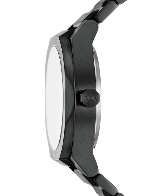 Armani Exchange Black Watch AX4196 Armani Exchange Black Watch AX4196