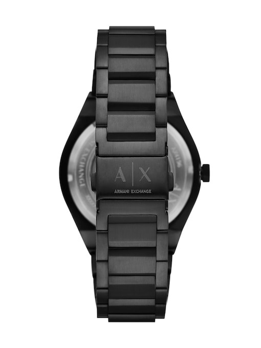 Armani Exchange Black Watch AX4196 Armani Exchange Black Watch AX4196
