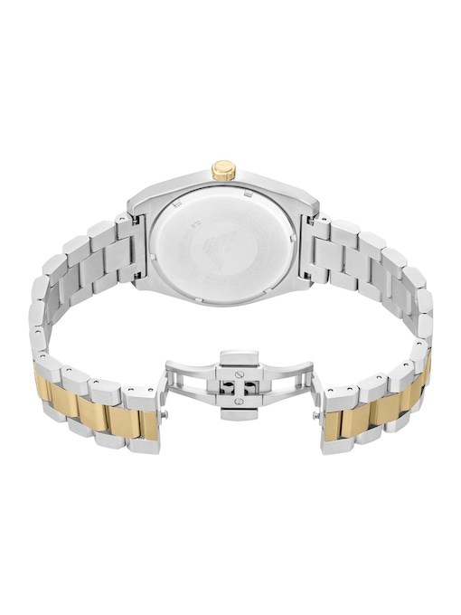 Emporio Armani 2-Tone Watch AR11715 Emporio Armani 2-Tone Watch AR11715