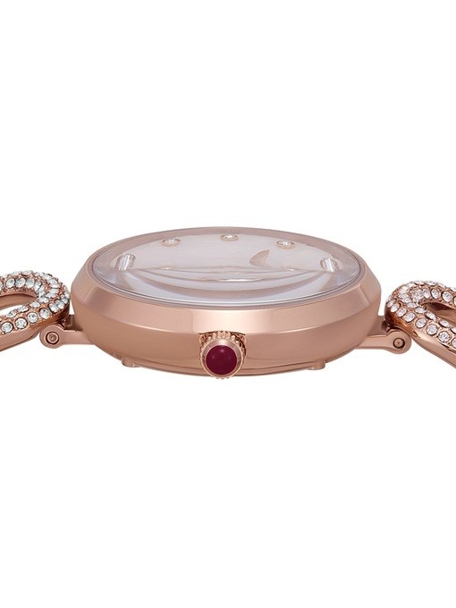 Emporio Armani Burgundy Watch AR11737 Emporio Armani Burgundy Watch AR11737