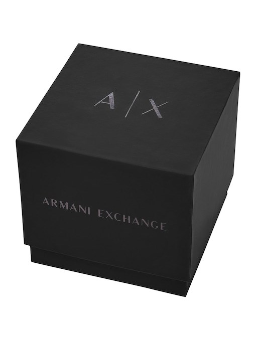 Armani Exchange Black Watch AX4621 Armani Exchange Black Watch AX4621