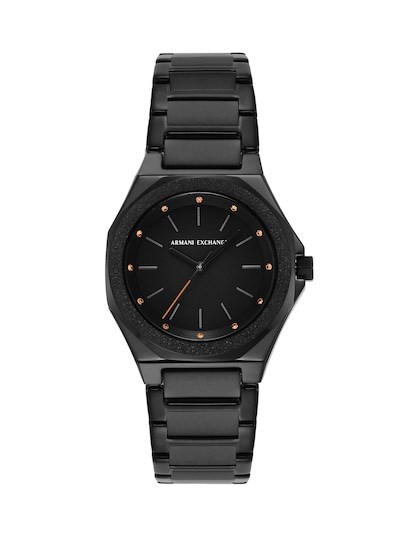 Armani Exchange Black Watch AX4621
