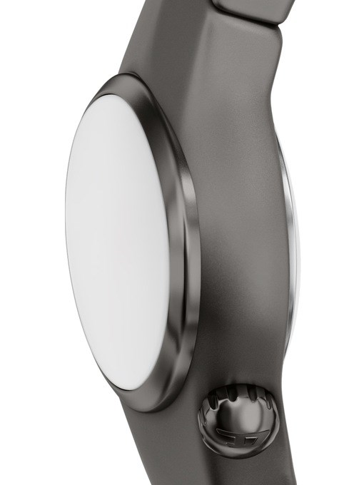 Diesel D-Rush Gunmetal Watch DZ2229 Diesel D-Rush Gunmetal Watch DZ2229