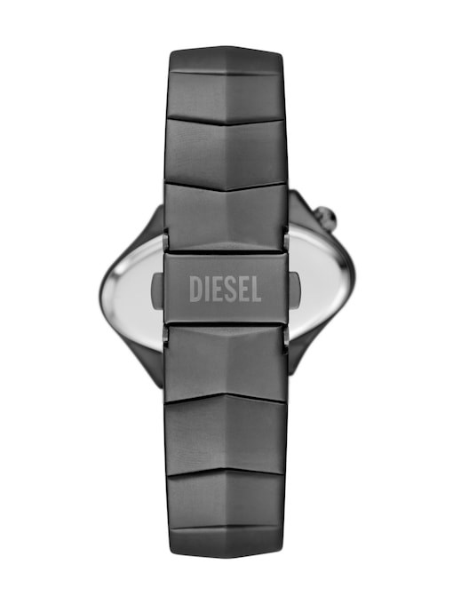 Diesel D-Rush Gunmetal Watch DZ2229 Diesel D-Rush Gunmetal Watch DZ2229