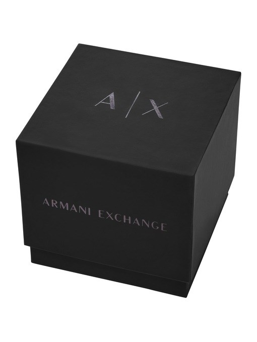 Armani Exchange 2-Tone Watch AX4623 Armani Exchange 2-Tone Watch AX4623