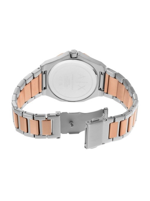 Armani Exchange 2-Tone Watch AX4623 Armani Exchange 2-Tone Watch AX4623