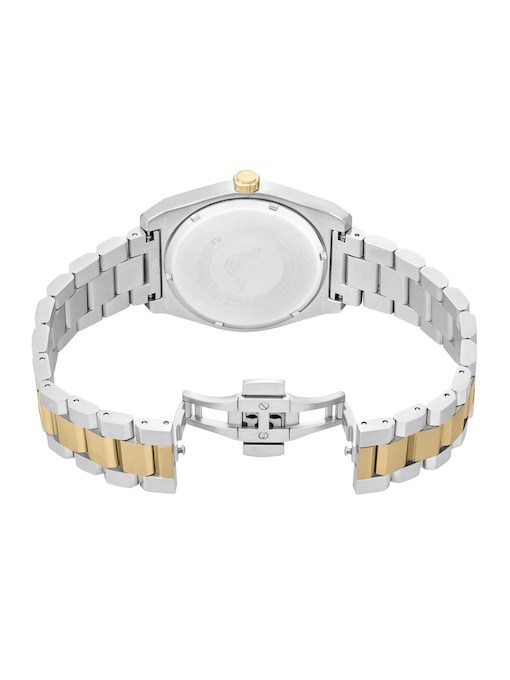 Emporio Armani 2-Tone Watch AR11716 Emporio Armani 2-Tone Watch AR11716