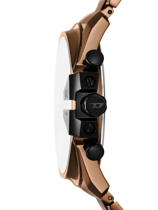 Diesel Mega Chief Slim Brown Watch DZ4697 Diesel Mega Chief Slim Brown Watch DZ4697