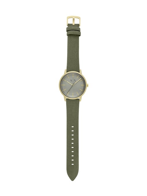 Armani Exchange Green Watch AX2765 Armani Exchange Green Watch AX2765
