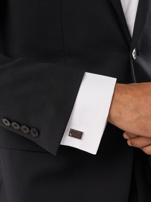 Emporio Armani  Silver Non-Jewelry Accessory EGS3250040