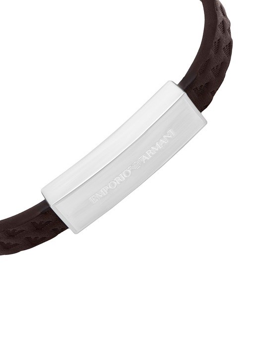 Emporio Armani  Silver Bracelet EGS3251040