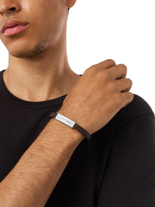 Emporio Armani  Silver Bracelet EGS3251040