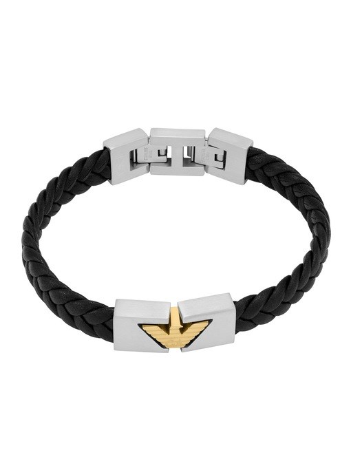 Emporio Armani Two-Tone Bracelet EGS3253040