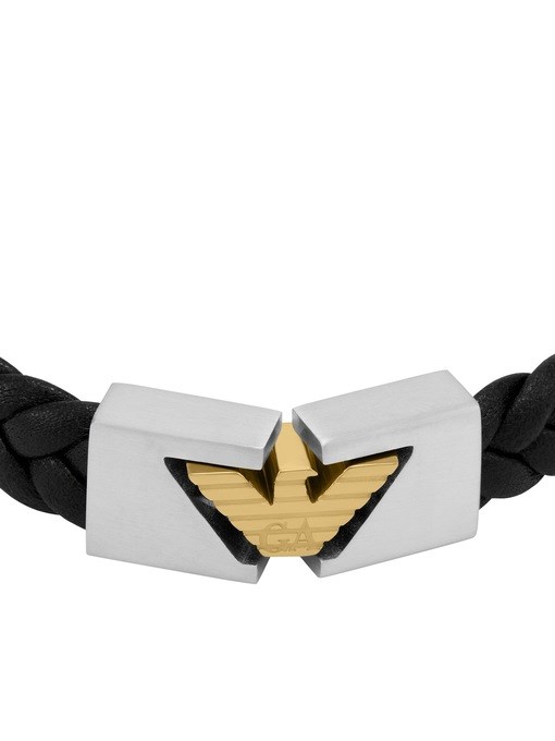 Emporio Armani Two-Tone Bracelet EGS3253040