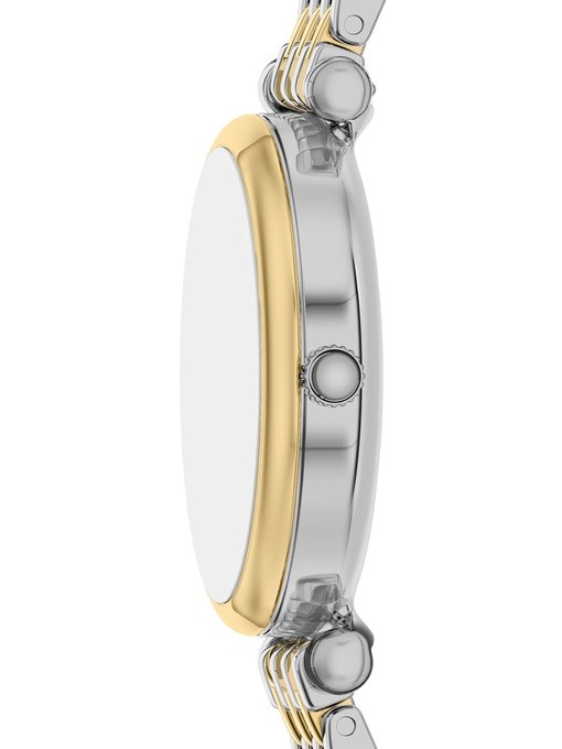 Fossil Carlie 2-Tone Watch Set ES5450SET