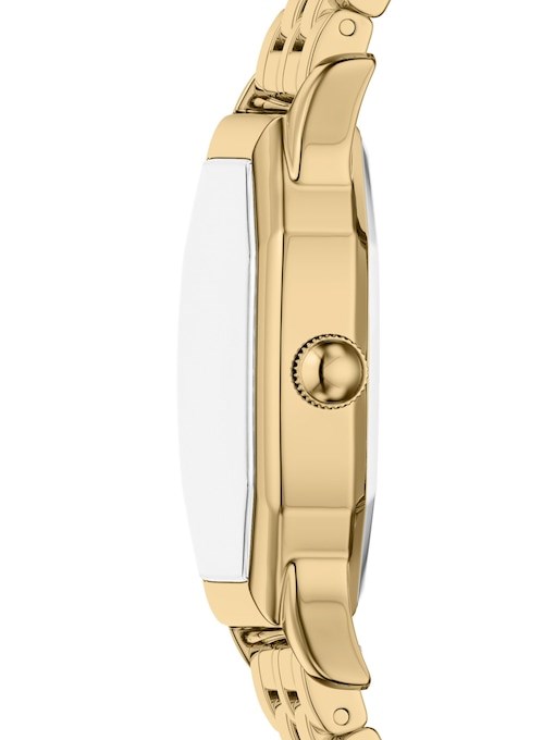 Fossil Harlow Gold Watch ES5451
