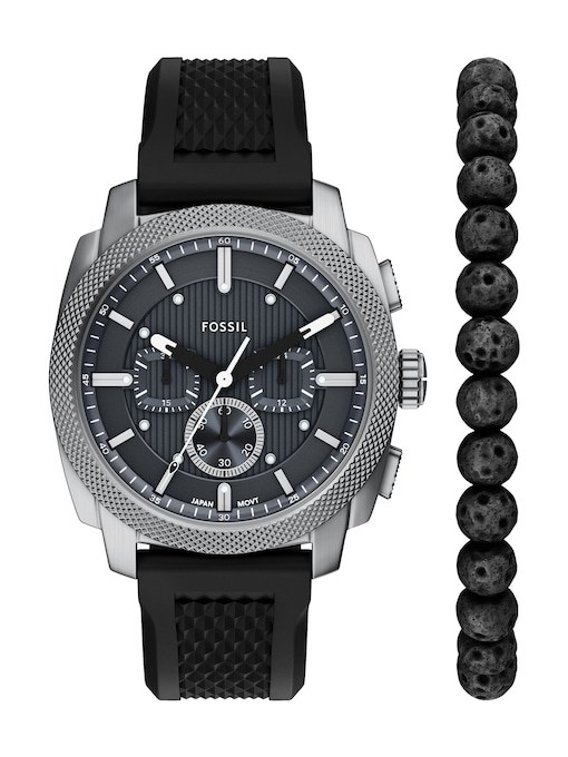 Fossil Everett Gold Watch ME3276