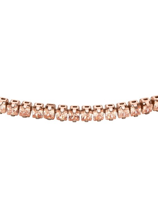 Fossil Ellis Rose Gold Bracelet JA7294791