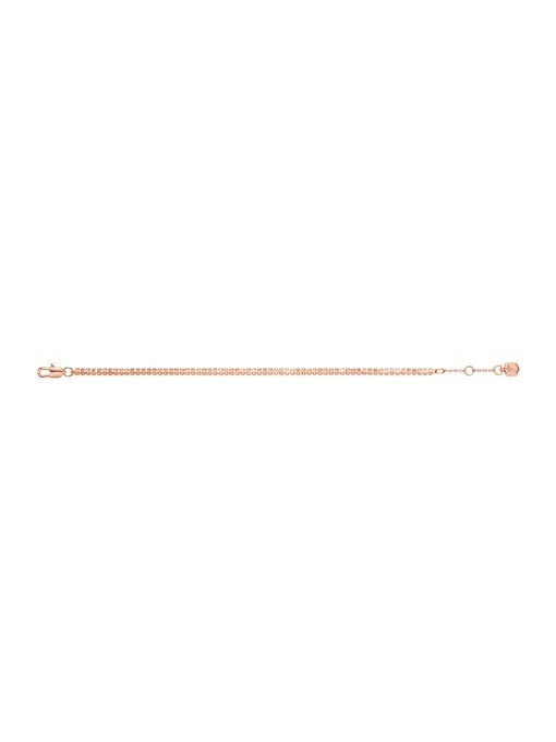 Fossil Ellis Rose Gold Bracelet JA7294791