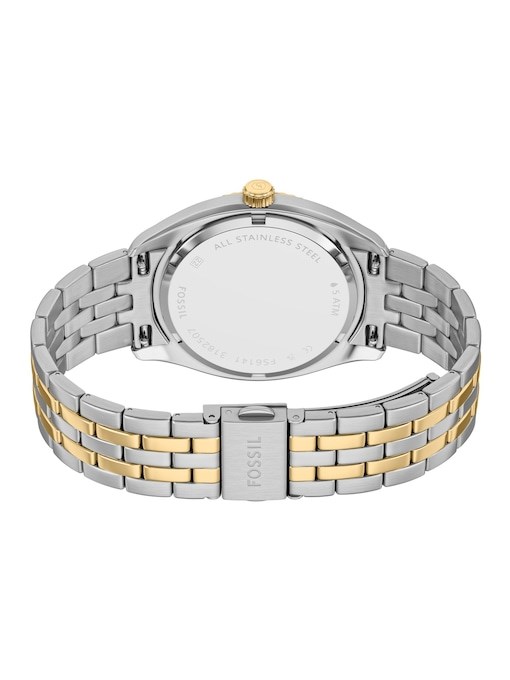 Fossil Campbell 2-Tone Watch FS6141 Fossil Campbell 2-Tone Watch FS6141