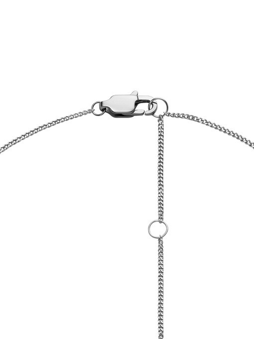 Fossil Sutton Silver Set JF04935SET