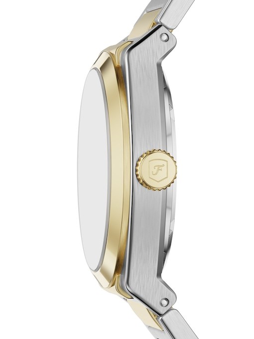 Fossil Everett 2-Tone Watch ME3275 Fossil Everett 2-Tone Watch ME3275