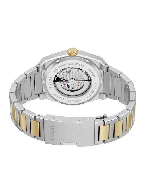 Fossil Everett 2-Tone Watch ME3275 Fossil Everett 2-Tone Watch ME3275