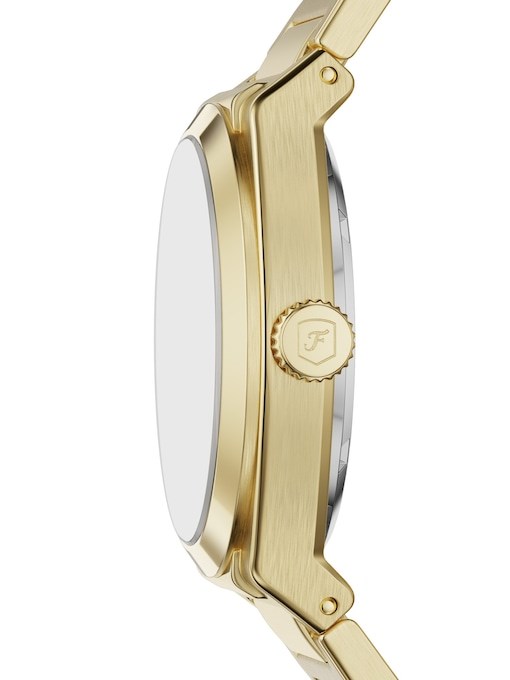 Fossil Everett Gold Watch ME3276 Fossil Everett Gold Watch ME3276