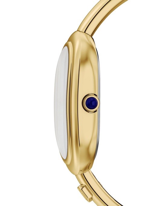 Fossil Sloan Gold Watch ES5444 Fossil Sloan Gold Watch ES5444