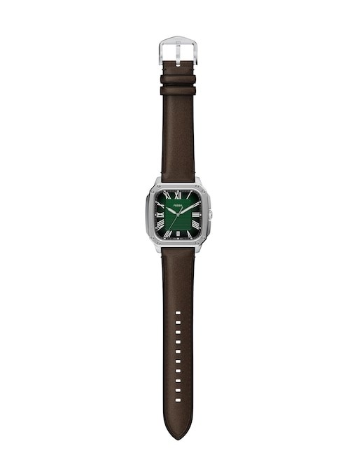 Fossil Crosby Brown Watch FS6150 Fossil Crosby Brown Watch FS6150