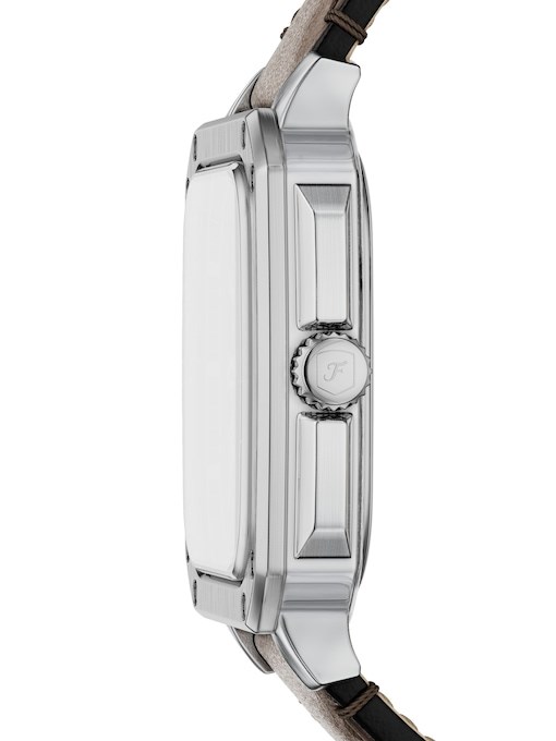 Fossil Crosby Brown Watch FS6150 Fossil Crosby Brown Watch FS6150