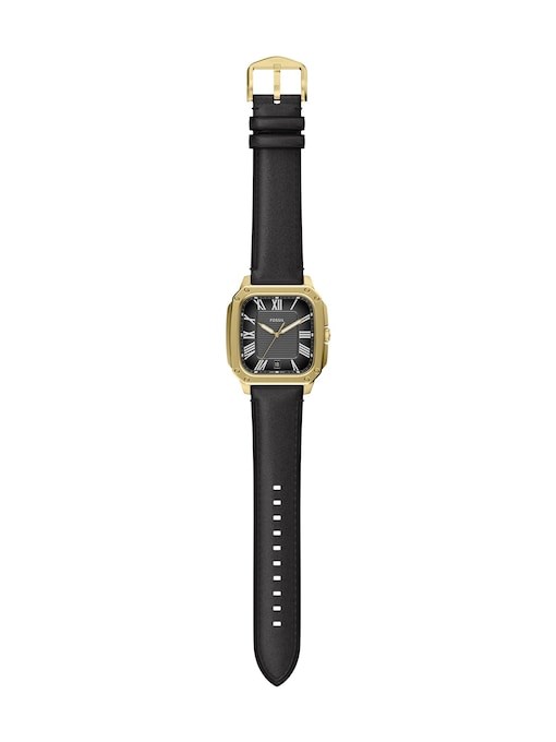 Fossil Crosby Black Watch FS6151 Fossil Crosby Black Watch FS6151